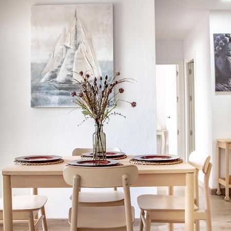 Villas Guzman - Anais Calp Dış mekan fotoğraf