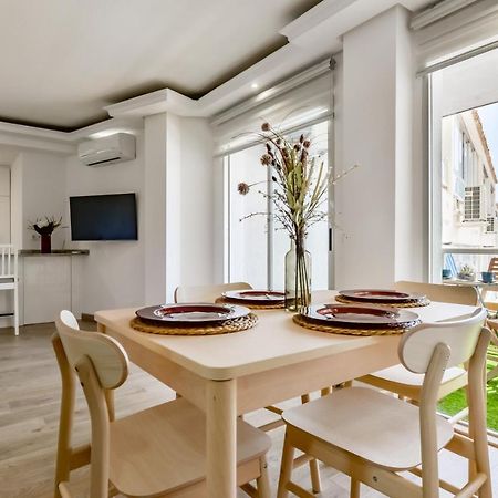 Villas Guzman - Anais Calp Dış mekan fotoğraf