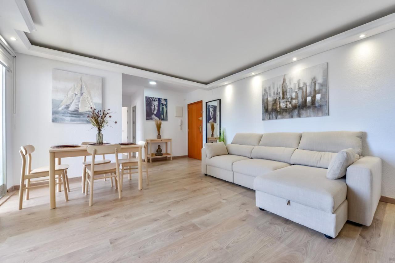 Villas Guzman - Anais Calp Dış mekan fotoğraf