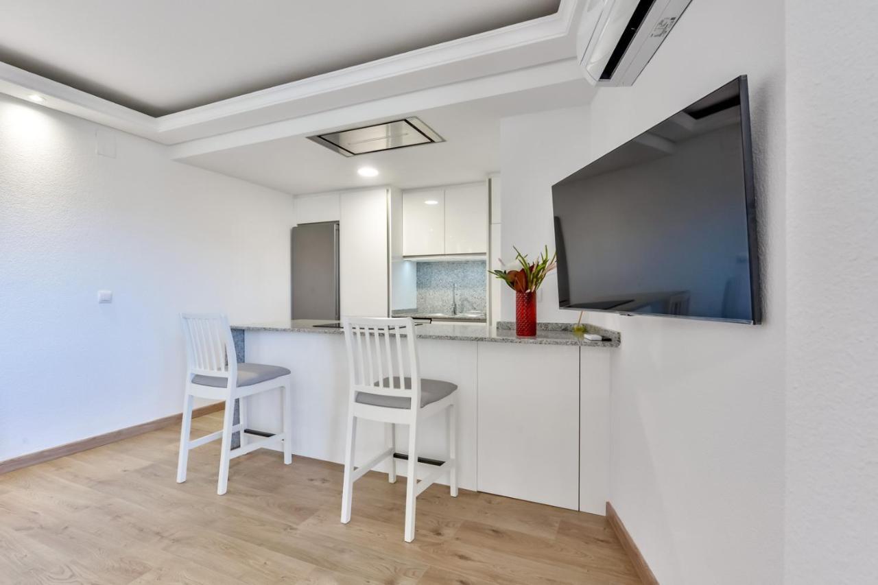Villas Guzman - Anais Calp Dış mekan fotoğraf