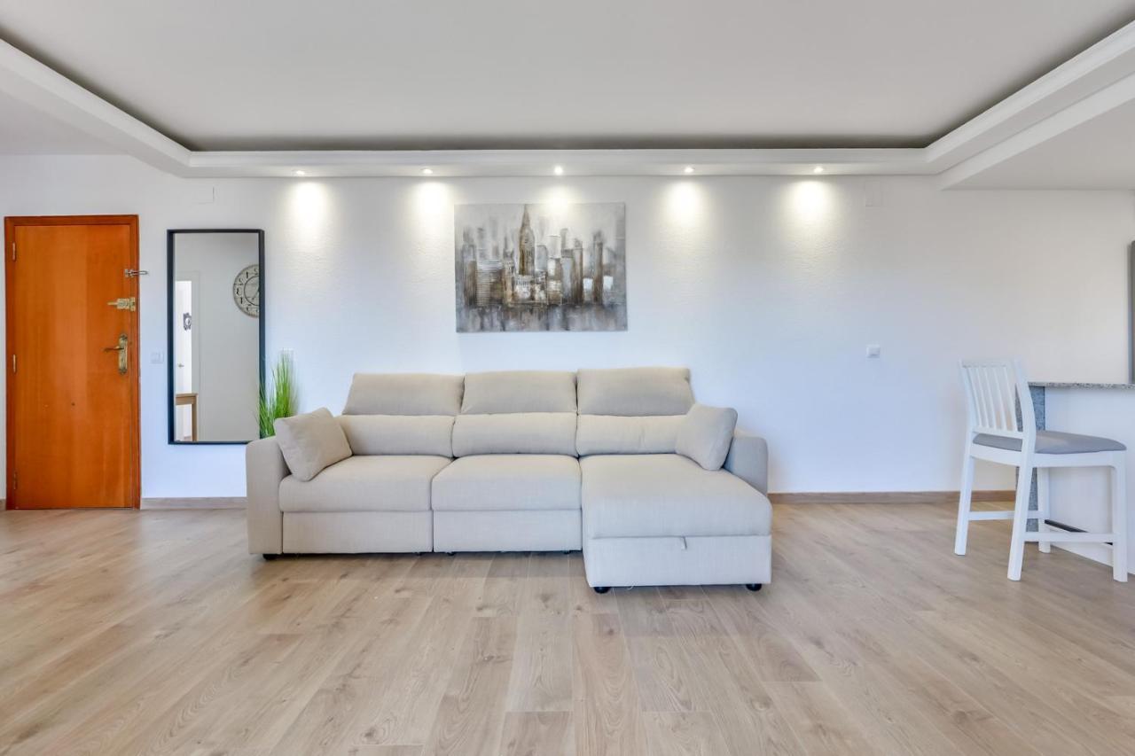 Villas Guzman - Anais Calp Dış mekan fotoğraf