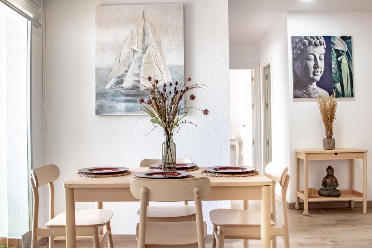 Villas Guzman - Anais Calp Dış mekan fotoğraf