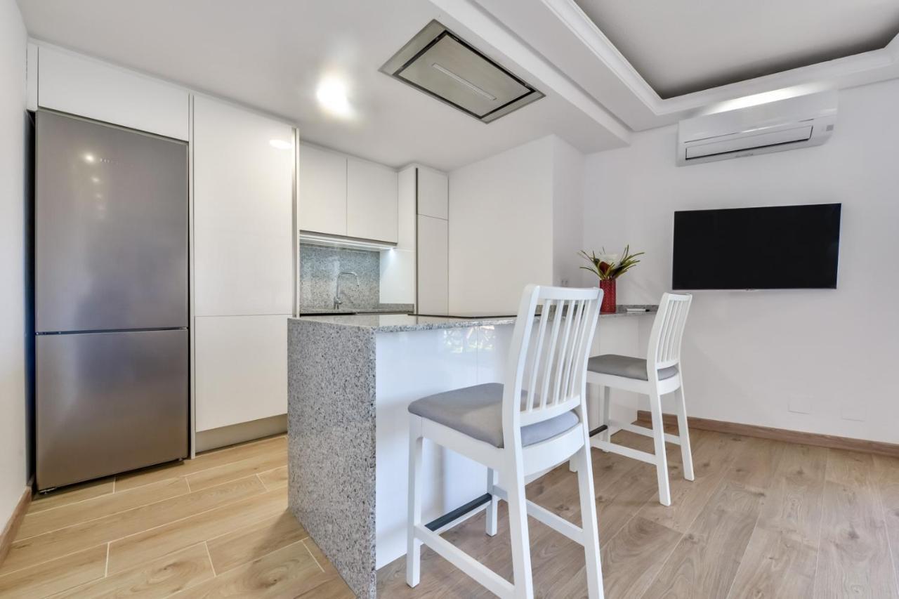 Villas Guzman - Anais Calp Dış mekan fotoğraf