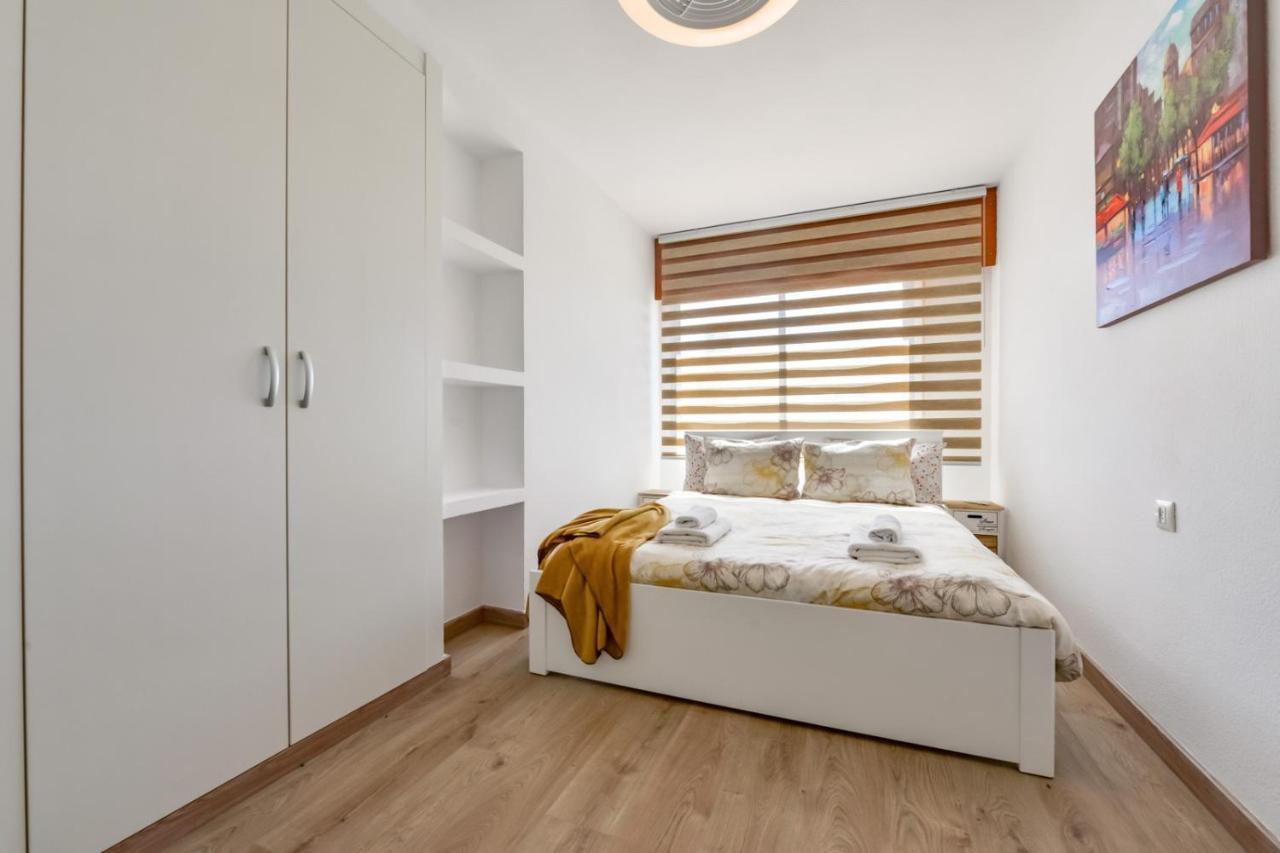 Villas Guzman - Anais Calp Dış mekan fotoğraf
