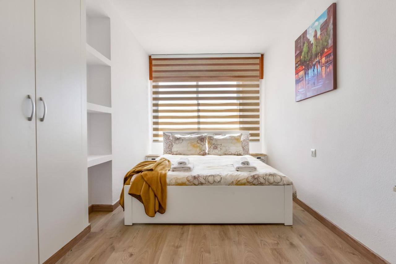 Villas Guzman - Anais Calp Dış mekan fotoğraf