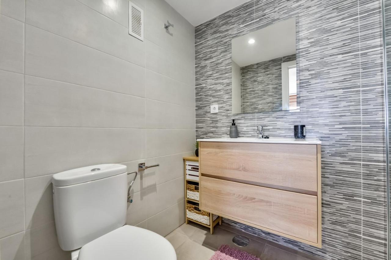 Villas Guzman - Anais Calp Dış mekan fotoğraf