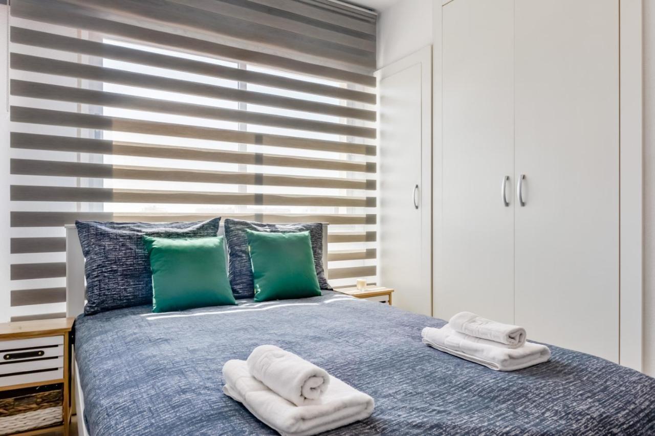 Villas Guzman - Anais Calp Dış mekan fotoğraf