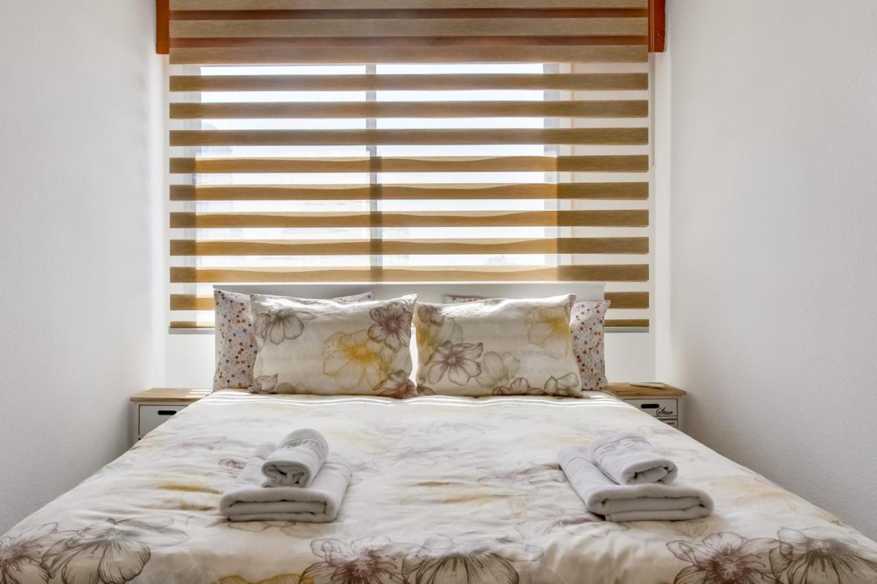 Villas Guzman - Anais Calp Dış mekan fotoğraf