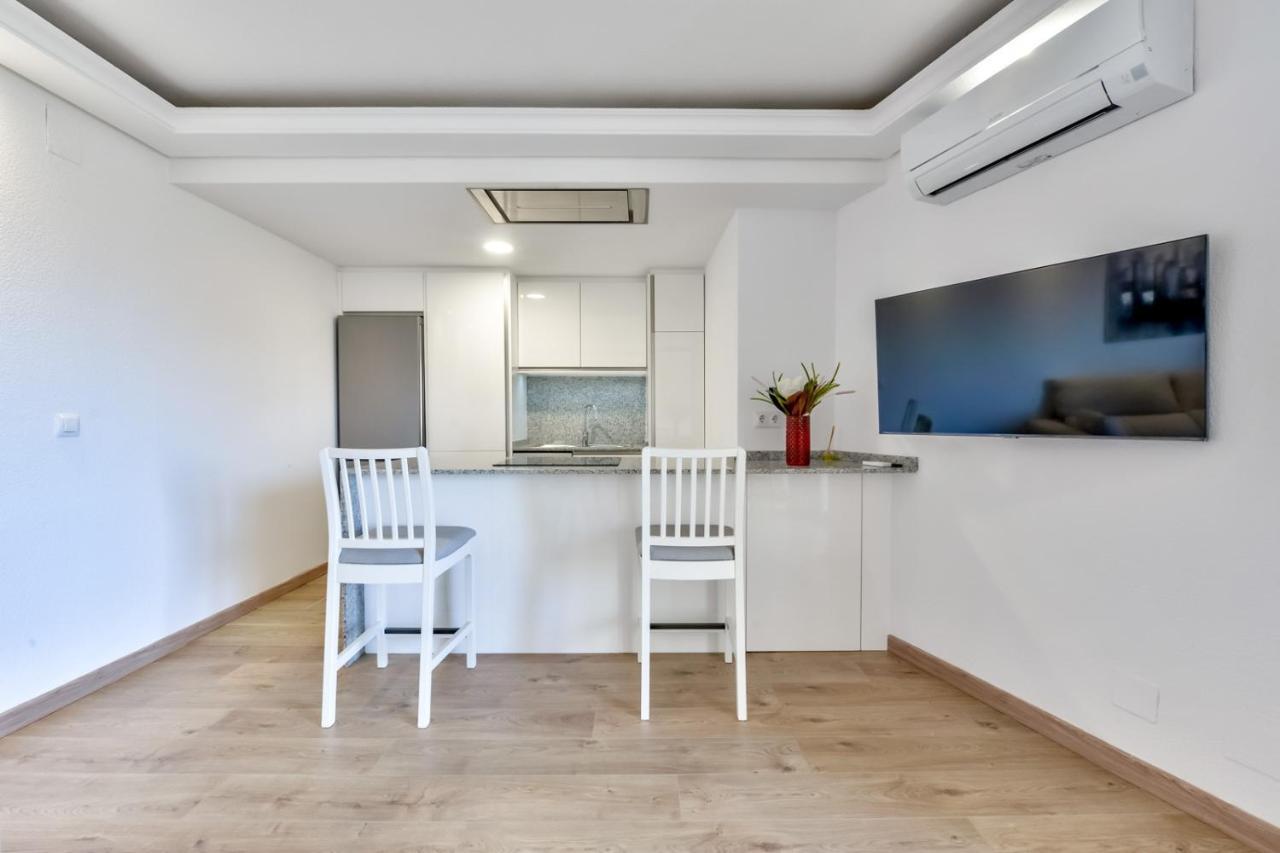 Villas Guzman - Anais Calp Dış mekan fotoğraf