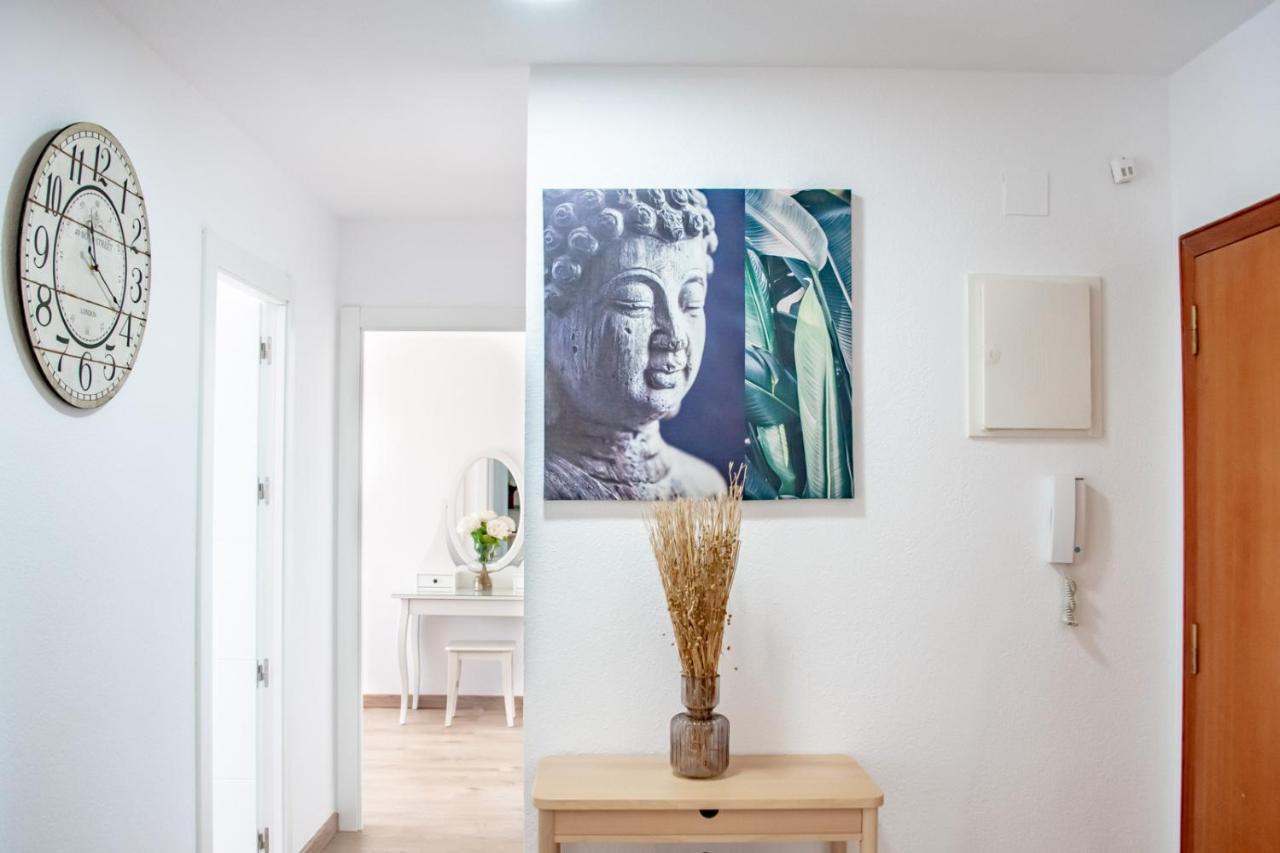Villas Guzman - Anais Calp Dış mekan fotoğraf